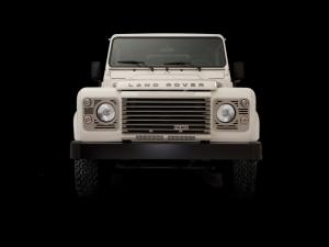Land Rover Defender 90 Piet Boon Design Edition 2008 года